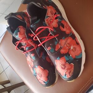 Reebok FURYLITE FG floral